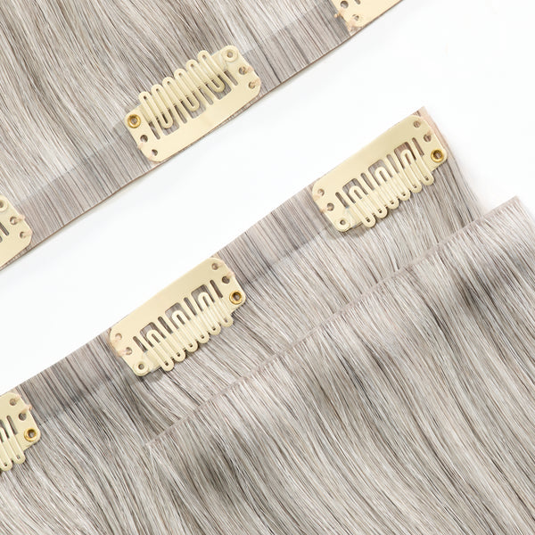 {{product.title }}in{{product.options.color }}- Clip-In Hair Extensions | Seventh Heaven.