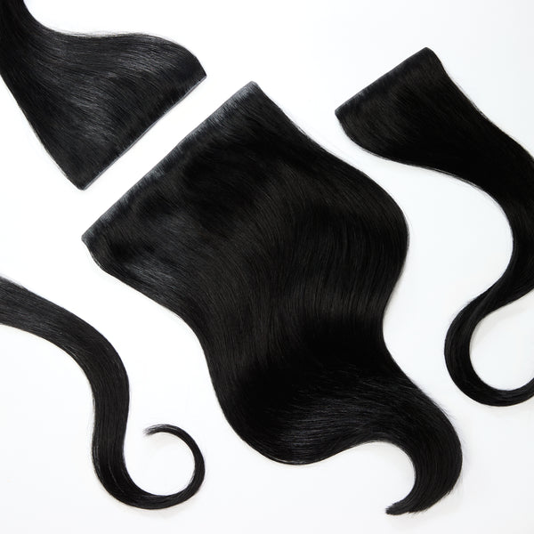 {{product.title }}in{{product.options.color }}- Clip-In Hair Extensions | Seventh Heaven.
