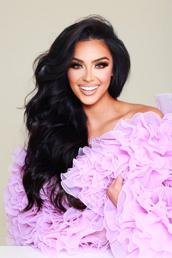 {{product.title }}in{{product.options.color }}- Clip-In Hair Extensions | Seventh Heaven.