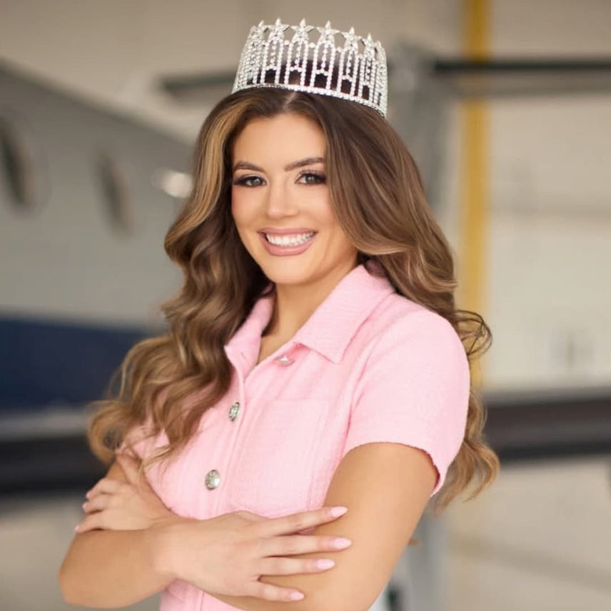 Review by Megan Rivera - Miss Minnesota USA 2025