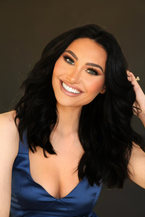 Luxe Clip-In Hair Extension Bundle